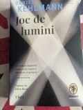 Joc de lumini - Daniel Kehlmann