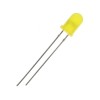 LED5mmyellow Lc