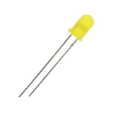 LED5mmyellow Lc
