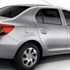 Perdele interior Dacia Logan 2 2012-> ManiaCars
