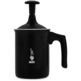 Cumpara ieftin Cappuccinator Bialetti Tuttocrema negru 10cm