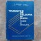 Transfer de Caldura si Masa - Teorie si Aplicatii - D. Stefanescu 1983