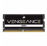 SODIMM Corsair VENGEANCE DDR5 SODIMM 16GB (1x16GB) DDR5 4800, NOU