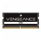 Memorie RAM SODIMM Corsair VENGEANCE DDR5 SODIMM 16GB (1x16GB) DDR5 4800, NOU