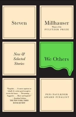We Others: New &amp;amp; Selected Stories foto
