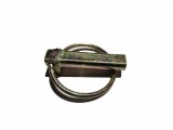 Siguranta bolt tirant Fi 8 40.61.023