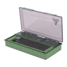 Cutie Accesorii X2 Carpbox