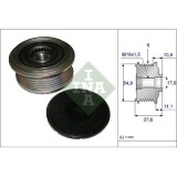 Fulie alternator Mercedes Clasa A (W176) 06.12-05.18, B-Class Sports Tourer (W246 W242) 10.11-12.18, Cla Coupe (C117) 01.13-03.19, Cla Shooting Brake