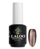 Lac gel magnetic Gemstone Cat Eye nr2 Laloo 15ml