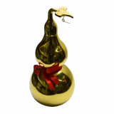 Statueta feng shui din alama wu lou simplu 25cm