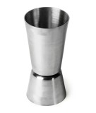 Jigger de măsurare din oțel inoxidabil