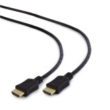 CABLU HDMI - HDMI GEMBIRD V2.0 1.8M