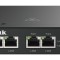 Router LTE 4G D-Link DWM-314-TP cu PoE+ si VPN pentru aplicatii M2M