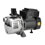 Cumpara ieftin Hidrofor 750W, 4050L/h, Hmax 45m, adancime aspiratie 9m, tehnologie autoadaptiva, inox, EvoSanitary +Plus 682862