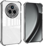 BestCase&reg; Husa Anti Shock Pentru Realme 14 Pro Plus 5G, Transparent
