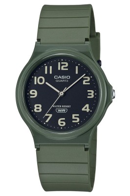 Ceas Casio, Collection MQ MQ-24UC-3B - Marime universala foto