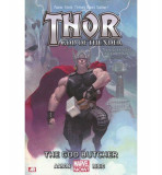 Thor - God of Thunder Vol. 1 | Jason Aaron, Esad Ribic, Marvel Comics