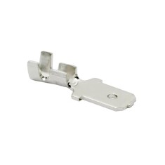 Papuc cositorit tata 6.3mm