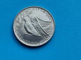 100 Lire 1971 Vatican-AUNC+++