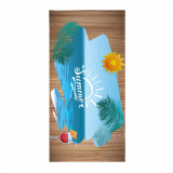 Cumpara ieftin Prosop de plaja Only Summer, Oyo Concept, 70x140 cm, policoton, multicolor