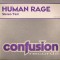 Human Rage - Stereo Test (Vinyl)