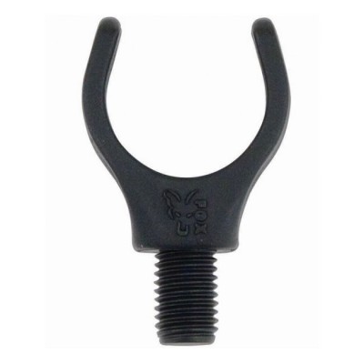 Cap Suport Spate Fox Butt Rod Rest Head, 3x5cm foto
