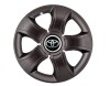 Set 4 capace roti Bis R14 pentru gama auto Toyota, Autohelix MSA