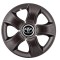 Set 4 capace roti Bis R14 pentru gama auto Toyota
