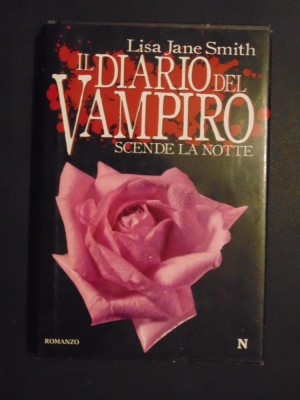 Il diario del Vampiro foto