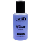 Cumpara ieftin Soak-Off Remover Lavender LUXORISE, 120ml