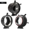 Adaptor montura Viltrox Zmove PL-L