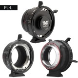 Adaptor montura Viltrox Zmove PL-L