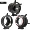 Adaptor montura Viltrox Zmove PL-L
