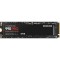SSD Samsung 4TB 990 PRO PCIe M.2 NVMe &quot;MZ-V9P4T0BW&quot;