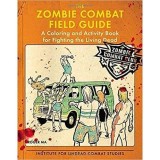 The Zombie Combat Field