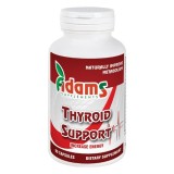 Thyroid Support 90 capsule Adams Vision