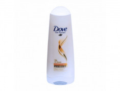 Balsam de par Dove Hair Therapy Silk &amp;amp;#038; Sleek 200 ml foto