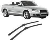 Cumpara ieftin Set stergatoare AUDI A4 B6 Convertible (8H7) 2002-2005, parbriz, Bosch Aerotwin