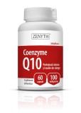 COENZYME Q10 60CPS, Zenyth Pharmaceuticals