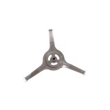 Cuplaj platou rotativ pentru cuptor cu microunde BOSCH 10019856 BALAY Original