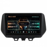 Cumpara ieftin Navigatie Hyundai Tucson (2018-2020), Android 13, X-Octacore 8GB RAM + 256GB ROM, 9.5 Inch - AD-BGX9008+AD-BGRKIT204