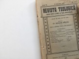 Cumpara ieftin REV. TEOLOGICA -SIBIU1912-nr2 TEXTE DE I.SCRIBAN,AUREL POPOVICI,NICOLAE BALAN..