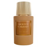 Paris Corner Molten Caramel, unisex, 100 ml