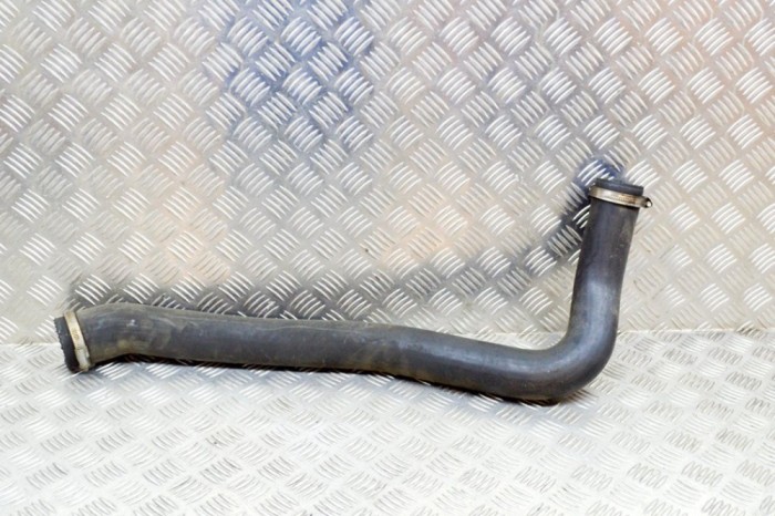 Furtun intercooler RENAULT MASTER II Furgon FD 2006 OEM: 8200560053 12898786