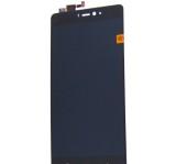 Display LCD Xiaomi Mi 4i + Touchscreen, Negru, Ansamblu Ecran, Inlocuire