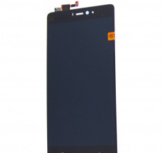 Display Xiaomi Mi 4i + Touch, Black foto