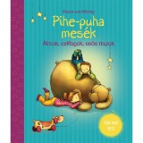 Pihe-puha mes&eacute;k - &Aacute;lmok, csillagok, esős napok - Maren von Klitzing