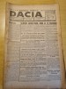 Dacia 24 noiembrie 1943-stiri al 2-lea razboi mondial,situatia din liban