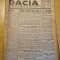 Dacia 24 noiembrie 1943-stiri al 2-lea razboi mondial,situatia din liban