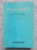 Gustave Flaubert - Doamna Bovary - BPT nr 153 serie veche, 1962, 398 pag
